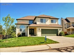 1220 52nd Avenue Ct, Greeley, CO 80634