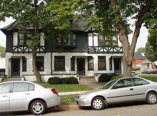 1004 S Forest Ave #B3, Ann Arbor, MI 48104