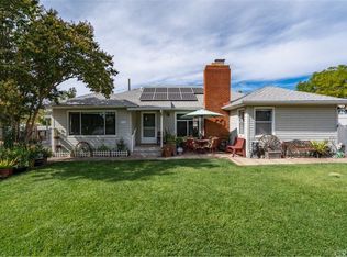 9301 Musselman Dr, Atascadero, CA 93422