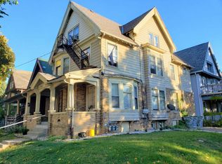 3231 W Michigan St #3233, Milwaukee, WI 53208