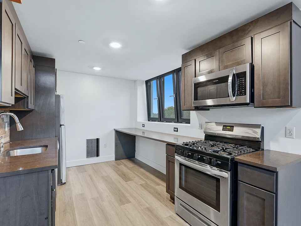 South Street Lofts