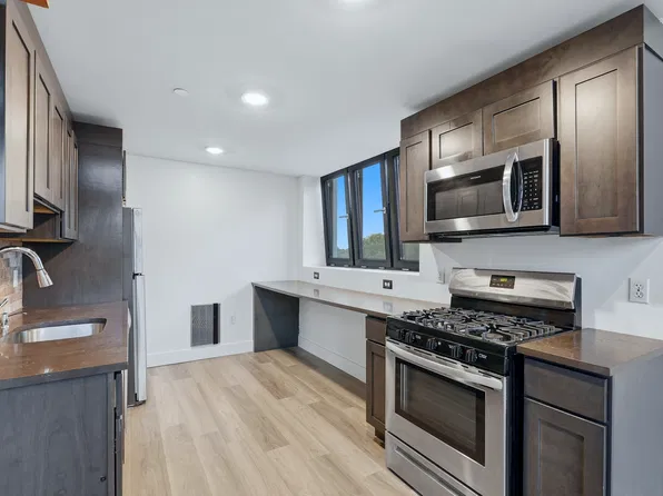 South Street Lofts, 135 South St #201, Passaic, NJ 07055
