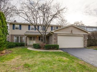 349 E Washington Ave, Lake Bluff, IL