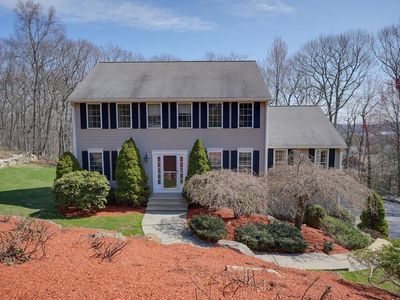 6 Boston Hill Cir, Shrewsbury, MA, 01545