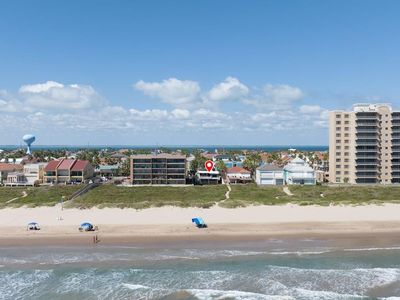 4108 Gulf Blvd, South Padre Island, TX, 78597