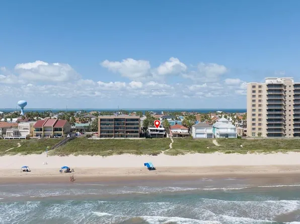 4108 Gulf Blvd, South Padre Island, TX 78597