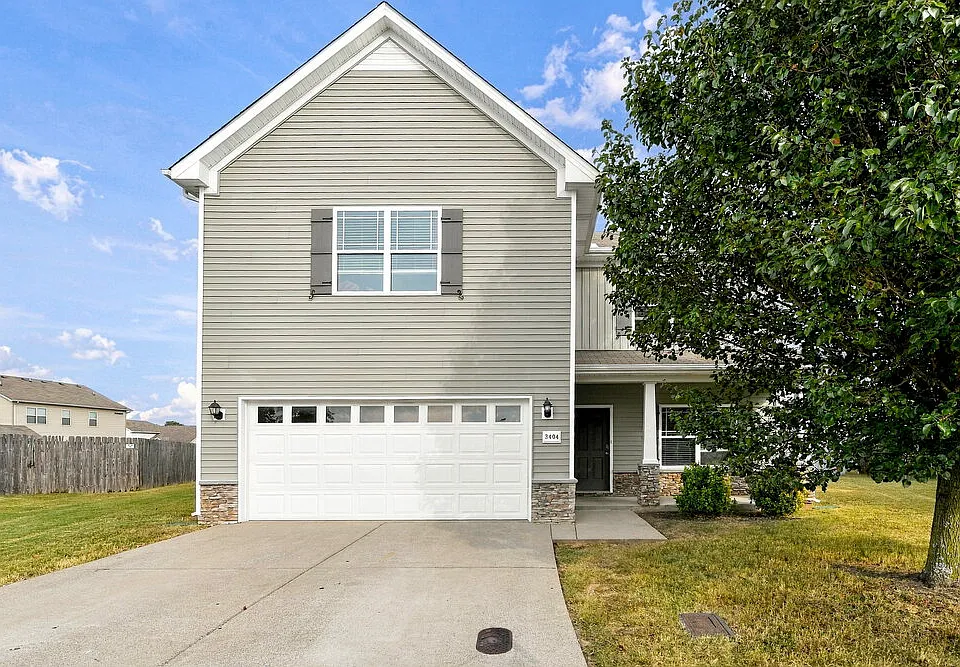 3404 Fruition Ct