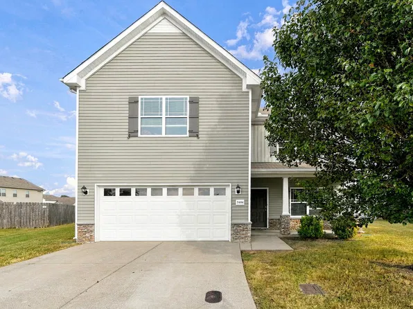 3404 Fruition Ct, Murfreesboro, TN 37128