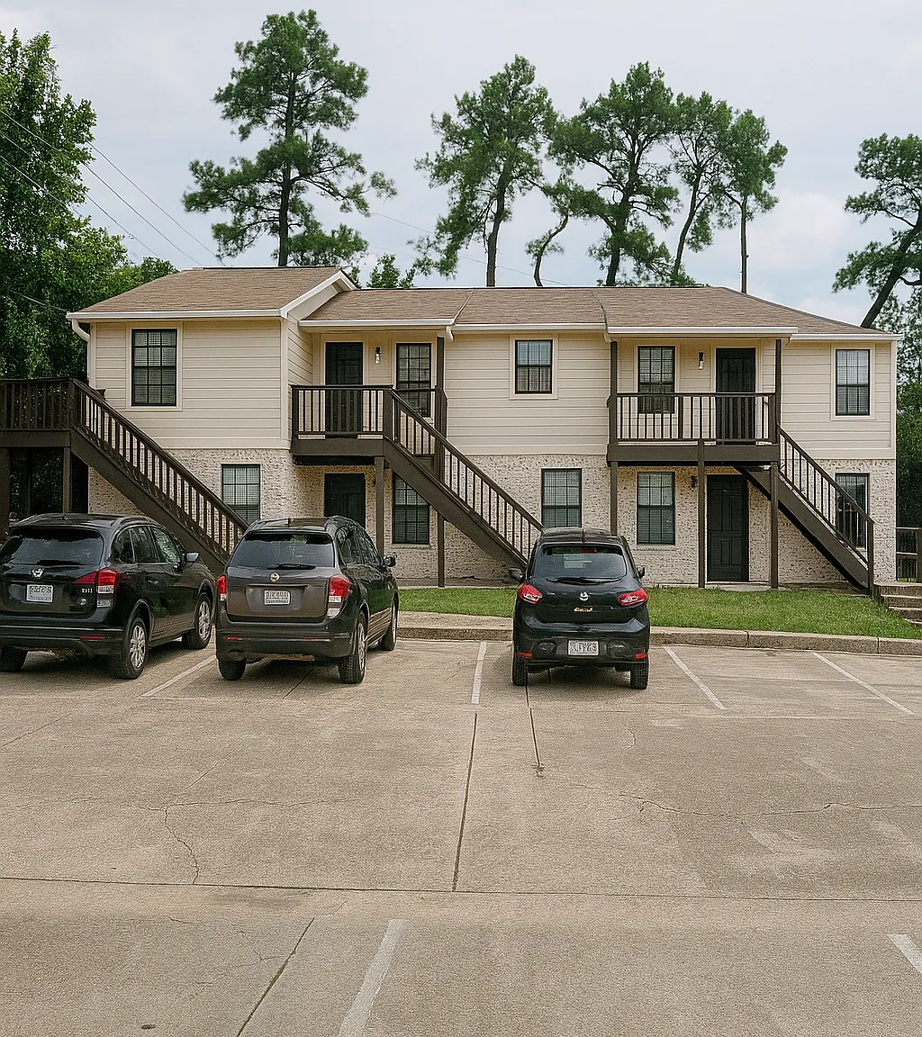 601 County Road 3721 — Photo 1