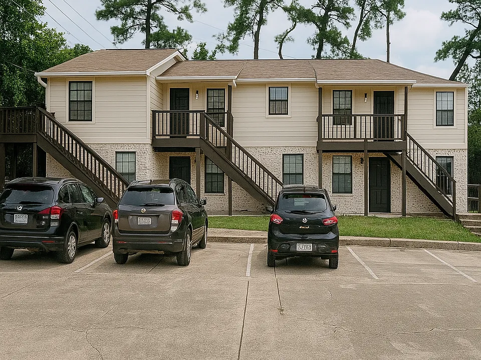 601 County Road 3721