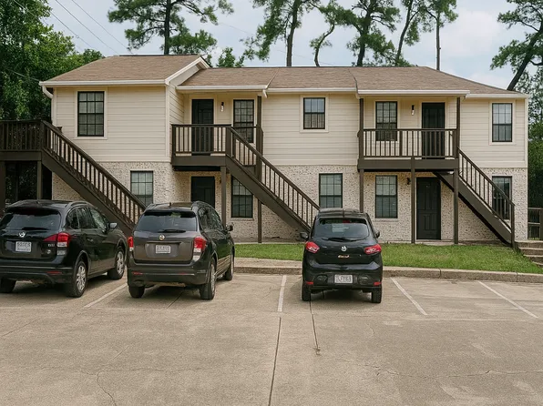 601 County Road 3721, Athens, TX 75752