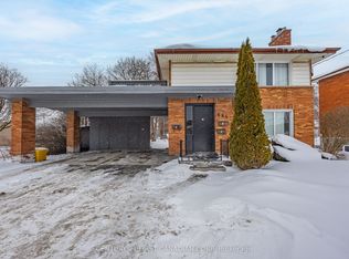 664 Cheapside St, London, ON N5Y3Y2