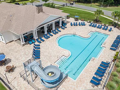 Sea Glass - 2 Bd, 2 Bath