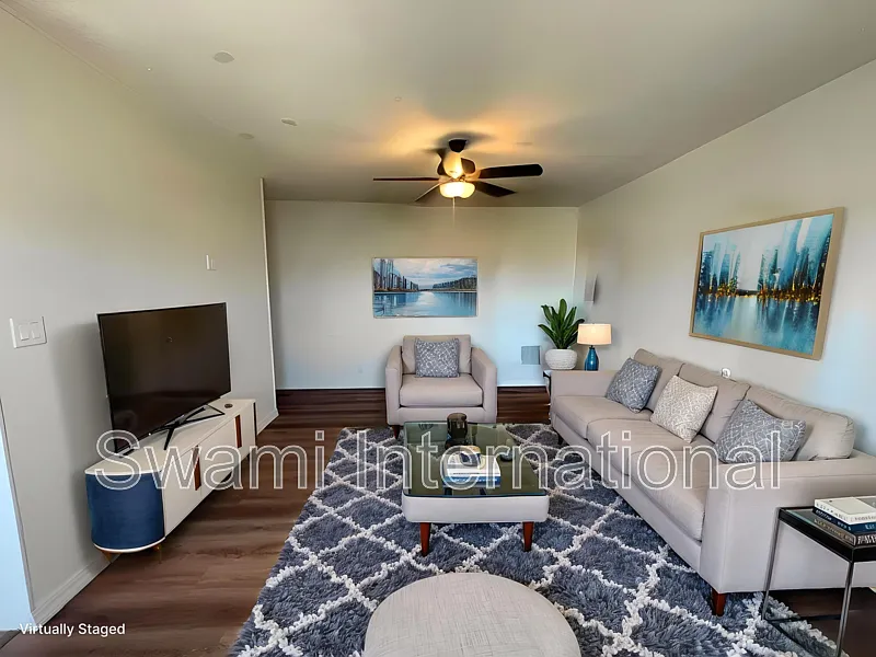 1 bed, 1.0 bath, 680 sqft, $1,650 — Photo 1