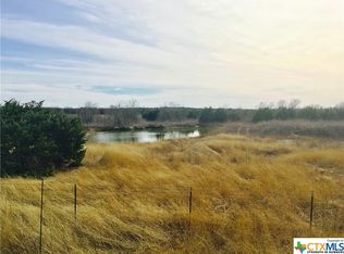 0 Cedar Creek Rd, Temple, TX 76504