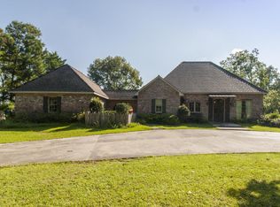 621 Southwood Dr, Opelousas, LA 70570