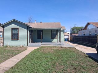 855 Canton, San Antonio, TX 78202