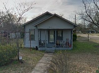 1201 Grape St, Texarkana, AR 71854