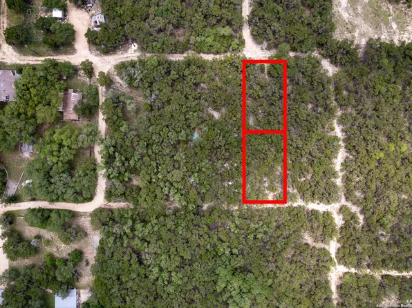 0 Avalon F BLK 93 LT 9-10 and LT 21-22 LOT 21-22, Lakehills, TX 78063