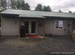 43 Chapman Ridge Rd, Cornville, ME 04976