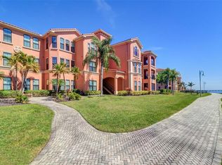 2747 Via Capri UNIT 1116, Clearwater, FL 33764