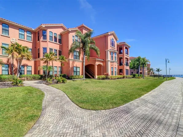 2747 Via Capri, Clearwater, FL
