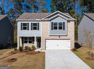886 Highgrove Way, Dallas, GA 30157