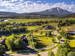 782 Perry Ridge Rd, Carbondale, CO 81623