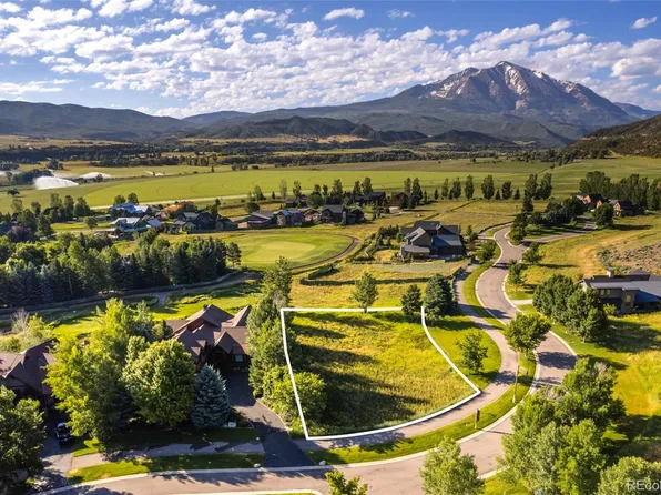 782 Perry Ridge Road, Carbondale, CO 81623