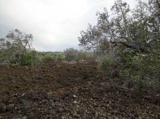 Moana Dr LOT 33, Captain Cook, HI 96704