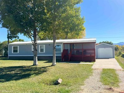 206 Culebra Street, San Luis, CO, 81152