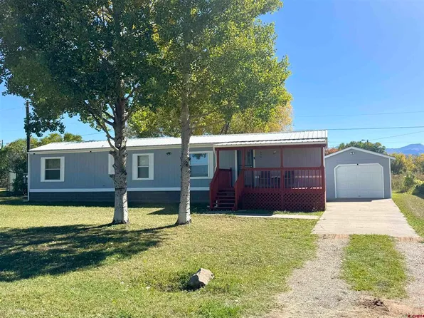 206 Culebra Street, San Luis, CO 81152