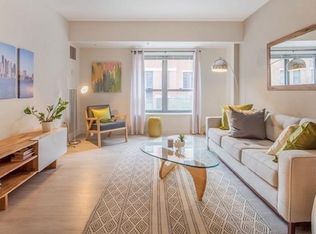 41 W Newton St, Boston, MA 02118