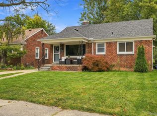 1339 Venice St, Dearborn, MI 48124