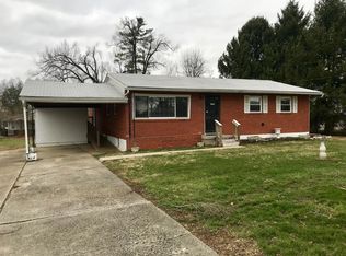 6329 W Highway 146, Crestwood, KY 40014