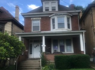 5837 Hobart St Floor 2, Pittsburgh, PA 15217