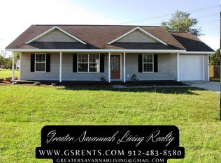 503 Madison Oaks Dr, Rincon, GA 31326