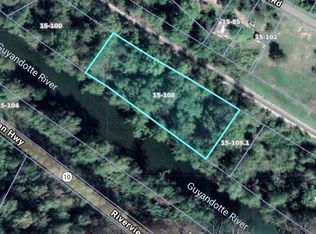 0 McClellan Hwy, Branchland, WV 25506