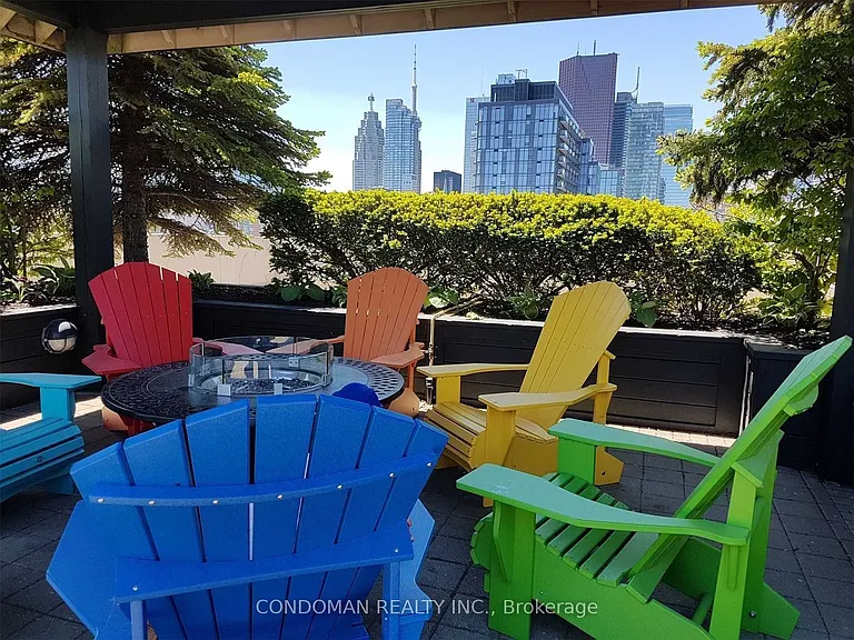323 Richmond St E #308 — Photo 18