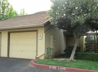 1311 W Century Blvd APT 4, Lodi, CA 95242