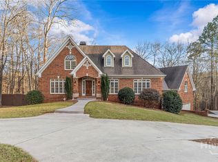 1171 River Run, Bishop, GA 30621