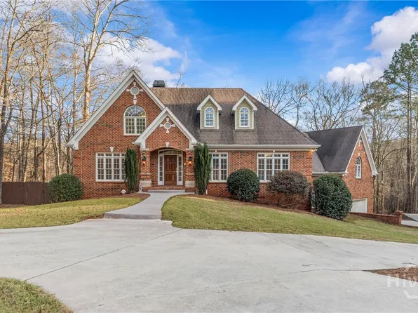 1171 River Run, Bishop, GA 30621