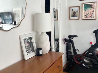58 S Russell St APT 6, Boston, MA 02114