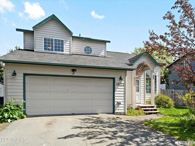 10321 Compass Cir, Anchorage, AK, 99515