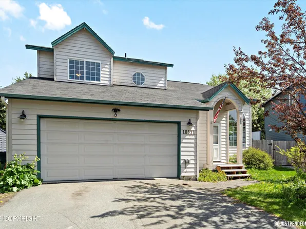 10321 Compass Cir, Anchorage, AK 99515