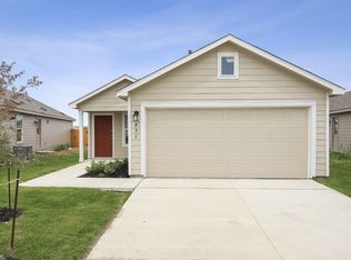 431 Filibusters Trl, San Antonio, TX 78220