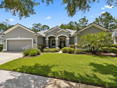 14220 PALMETTO SPRINGS Street, Jacksonville, FL, 32258