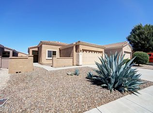 2305 E Skipping Rock Way, Oro Valley, AZ 85737