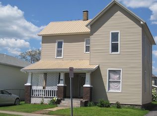 1520 Spruce St, Murphysboro, IL 62966