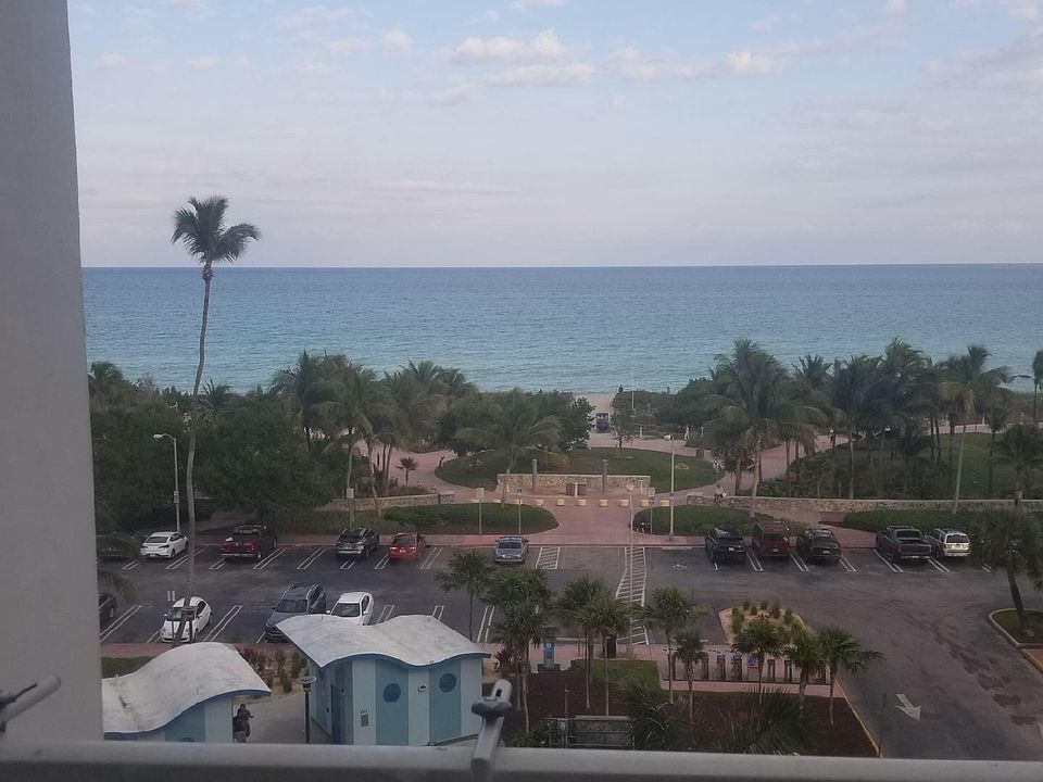 1st image of 6450 Collins Ave APT 605